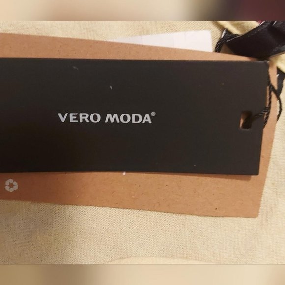 Cottagecore Babydoll Mini Puff Sleeve Sweetheart Light Academia Yellow - Picture 5 of 13